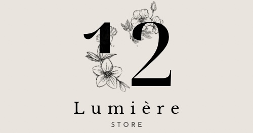 12.Lumiere《蕾比美甲商品部》@nails_laby